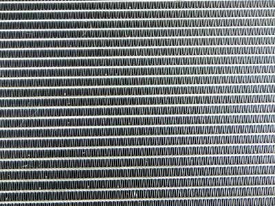 BMW Radiator Behr 17117570094 09-15 750i 750Li Hybrid 73